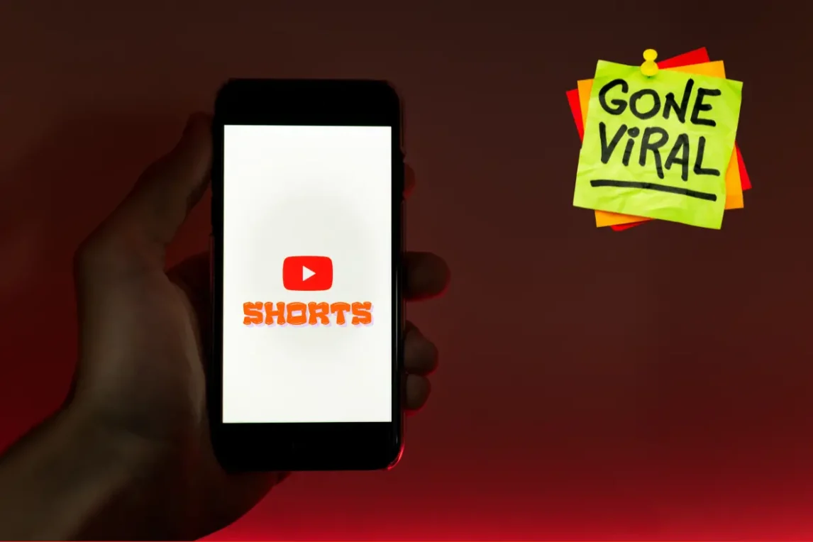 How to Create Viral YouTube Shorts Every Time: A Proven Blueprint for Success How to Create Viral YouTube Shorts Every Time, A Proven Blueprint for Success