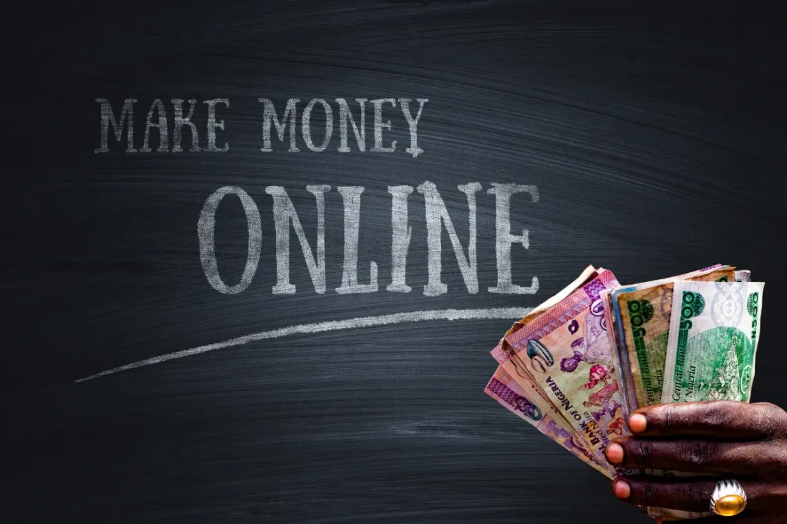 5 Proven Ways to Make Money Online in Nigeria in 2025: From Dropshipping to AI Trading 5 Proven Ways to Make Money Online in Nigeria in 2025, From Dropshipping to AI Trading